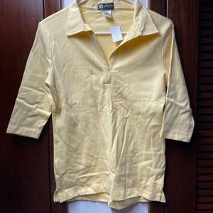 3/4 sleeve woman T-shirt